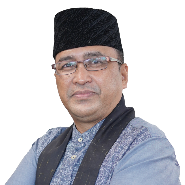 Asmalkan Syarif